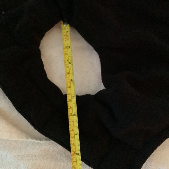 🚫SOLD🚫Hooded Dog Parka - Picture 16 of 16